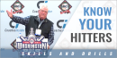 Know Your Hitters Better Than Anyone Else with Clint Hurdle – Colorado Rockies