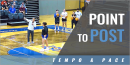 Point to Post Drill with Sean Miller – Univ. of Texas
