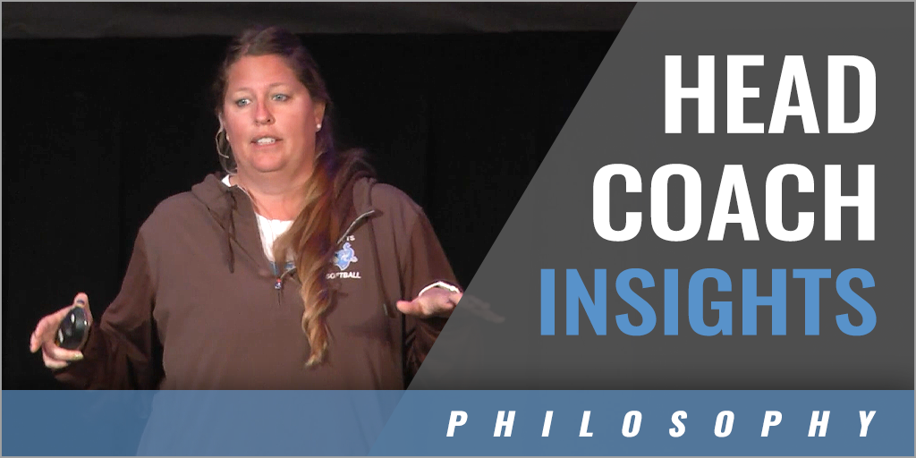 Lessons Learned as a Head Coach with Lauren Ebstein – Tuffs University