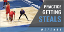 Practice How You Get Steals: DCMB Drill with Molly Miller – Arizona State Univ.