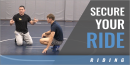 Securing Your Ride After the Takedown with Keith Gavin – Univ. of Pittsburgh