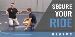 Securing Your Ride After the Takedown with Keith Gavin - Univ. of Pittsburgh