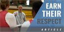 Earning the Respect of Players Through Effective Discipline