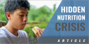 The Sports Nutrition Challenge Hiding in Plain Sight