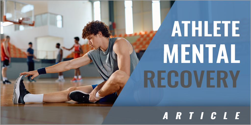 Mental and Emotional Recovery