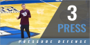 3 Press: Defensive Matchups with Bucky McMillan – Texas A&M University