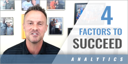 Factors that influence Winning with Alan Stein Jr.