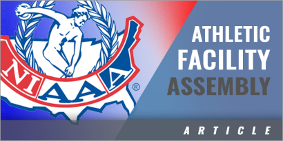 Building an Athletic Facility in a Independent/Private School