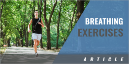 Breathing Exercises