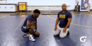 Neutral Position: Counter Offense with Teyon Ware – Univ. of Northern Colorado