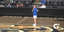 Offensive Concepts and Favorite Practice Drills with Chris Holtmann – DePaul Univ.