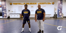 Stutter Tie Setups: Take What the Opponent Give You with Teyon Ware – Univ. of Northern Colorado