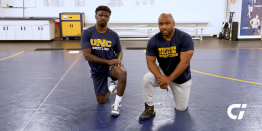 Top Position: 180 Breakdown and Various Tilts with Teyon Ware - Northern Colorado Univ.