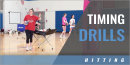 Timing Drills for Pins & Middles with Erin Glickert – SUNY Cortland