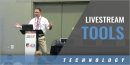 Enhanced Livestream & Broadcasting Technology with Jeff Behrens, CMAA – Pewaukee High School (WI)