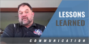 Communication: Lessons Learned with Jeremy Schlitz, CAA – Madison Metro School District (WI)