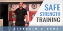 Is It Worth the Risk to Max Out in the Weight Room? with Jason Colleran – The Kinetic Arm