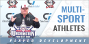 The Benefits of Multi Sport Athletes with Mark Gjormand – James Madison High School (VA)