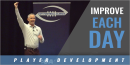 Focus on Getting Better Every Day with Mike Norvell – Florida State Univ.