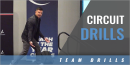 Takeaway Circuit Drills with Bob Chesney – James Madison Univ.