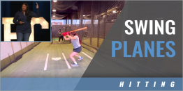 Understanding Swing Planes with Amber Freeman - Univ. of Arizona