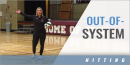 Out-of-System Hitting Drill with Jen DeJarld – Mother McAuley Liberal Arts High School (IL)