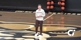 Western Defensive Concepts and Drills with Kate Achter - Western Michigan Univ.