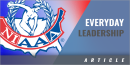 Leadership Lessons Are All Around Us [NIAAA]