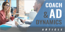 How Coaches Can Develop an OUTSTANDING Working Relationship With Your AD