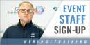 Event Staff Google Sheet Sign-Up Form with Chris Muskopf – St. Louis University High School (MS)