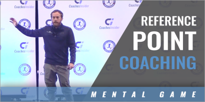 Encourage Players to Use Their Reference Point with Will Marshall – 108 Performance