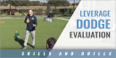 Advantages & Disadvantages of Leverage Dodges with Joel Tinney – Drexel Univ.