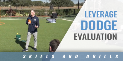 Advantages & Disadvantages of Leverage Dodges with Joel Tinney - Drexel Univ.