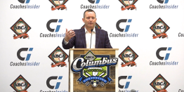 2026 ABCA Convention Q&A with Jay Johnson - Louisiana State Univ.