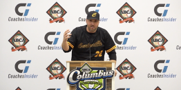 2026 ABCA Convention Q&A with Jason Whited - Centerville High School