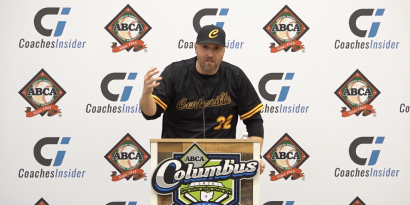 2026 ABCA Convention Q&A with Jason Whited - Centerville High School