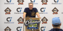 2026 ABCA Convention Q&A with Jamie Pinzino – East Tennessee State Univ.