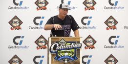 2026 ABCA Convention Q&A with John Vodenlich - Univ. of Wisconsin-Whitewater
