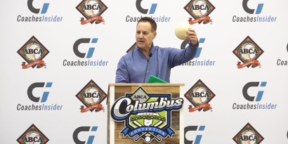 2026 ABCA Convention Q&A with Tony Abbatine - Frozen Ropes