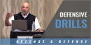 Defensive Drill Bank with Ron Caputo – Duke University