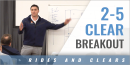 2-5 Clear Breakout Patterns with John Odiema – Syracuse Univ.