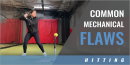 Hitting: Common Mechanical Flaws with Cassie Reilly Boccia – Softball Strength Academy