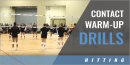 Hand-On-Ball Contact Warm-Up Drills with Joshua Walker – Baylor Univ.