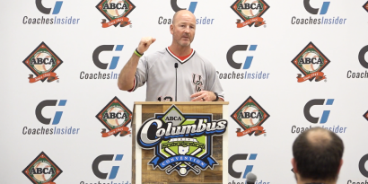 2026 ABCA Convention Q&A with Kyle Crookes - Univ. of Central Missouri