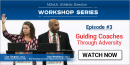 NIAAA Workshop Series: Guiding Coaches Through Adversity with Don Newberry, CMAA (OH) and Lisa Gingras, CMAA (NH)