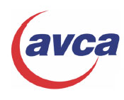 AVCA Logo