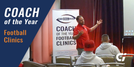 Attacking Defenses with Multiple Tempos with Tim Krause - Bishop Kenny High School (FL)