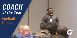Building a Championship Run Game: Creating a Complete Run System in a Formation-Heavy Offense with Maurice Dixon - Creekside High School (GA)
