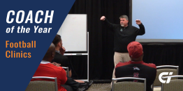 Building an Elite Program: Systems Over Schemes with Frank Beasley - Choctawhatchee High School (FL)