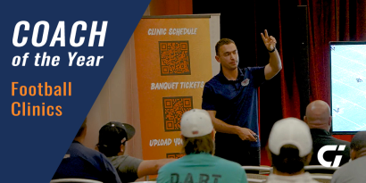 Drills for Special Teams with Tyler Schovanec - Florida Atlantic Univ.